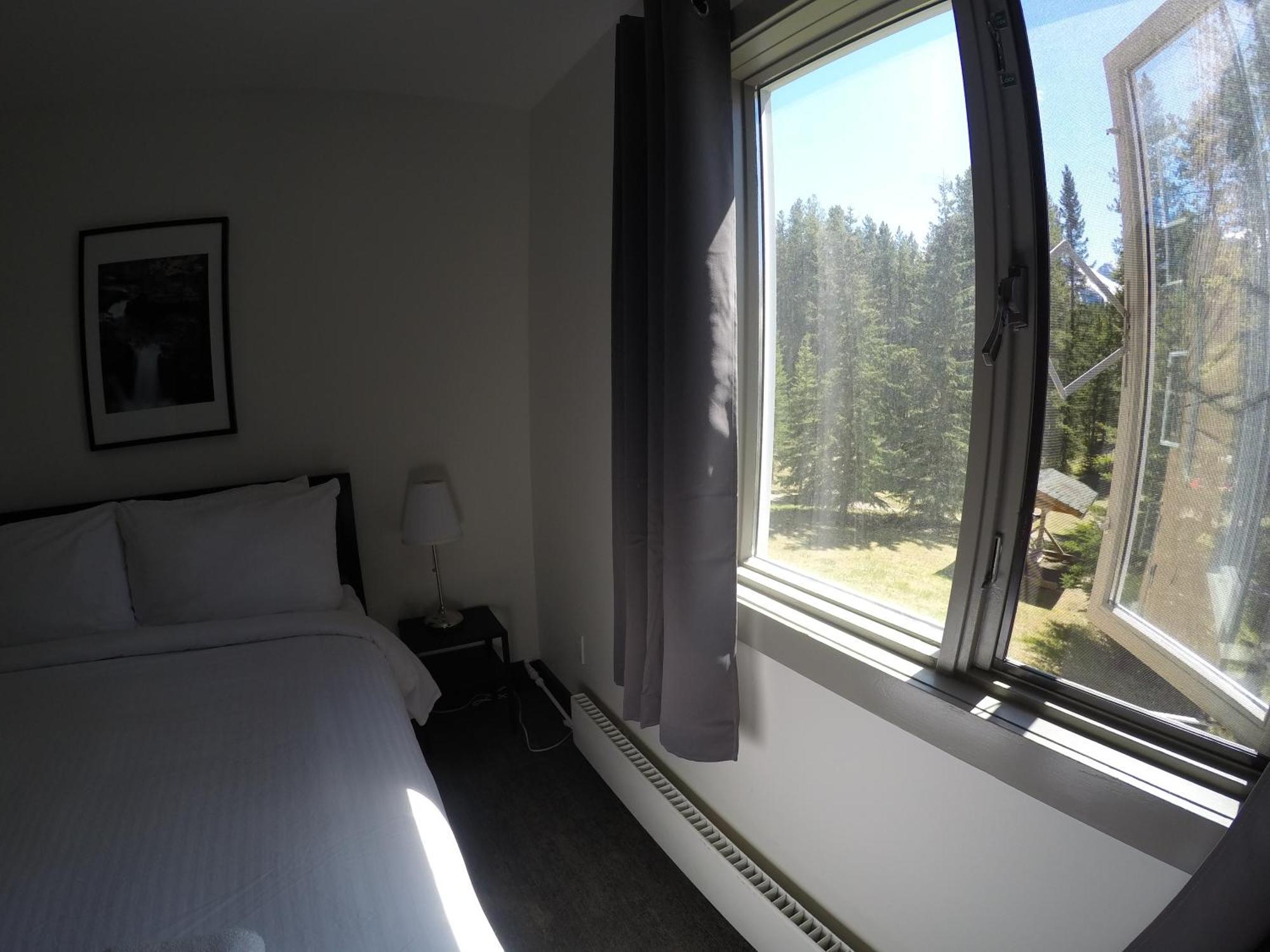 Hi Louise Alpine Centre - Hostel Lake Louise